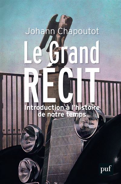 Le Grand Récit (Français language)