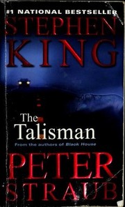 The Talisman (2001, Ballantine Books)