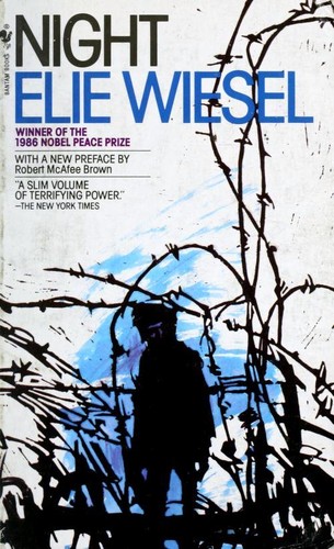 Night (1986, Bantam Books)