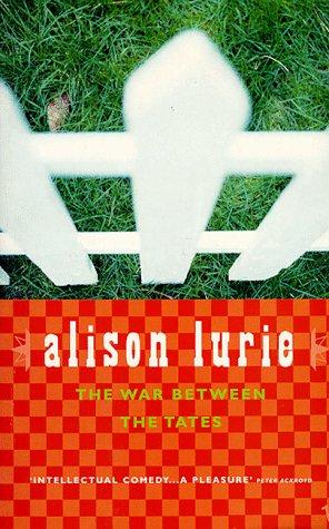 The War Between the Tates (Paperback, 1994, Minerva)