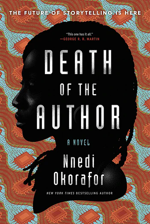 Death of the Author (Hardcover, 2025, HarperCollins Publishers)