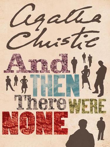 And Then There Were None (EBook, 2004, HarperCollins)