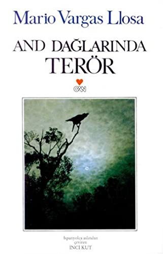 And Dağlarında Terör (Paperback, Turkish language, 1996, Can)