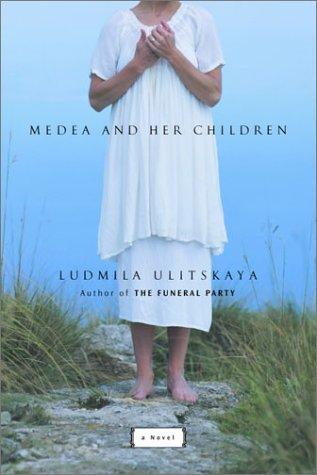 Medea and Her Children (Hardcover, 2002, Schocken)