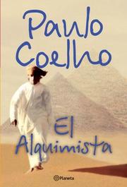 El Alquimista (Spanish language, 2006, Planeta)