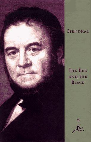 The red and the black (1995, The Modern Library)