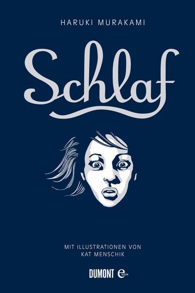 Schlaf (EBook, German language, 2011, Dumont Buchverlag)
