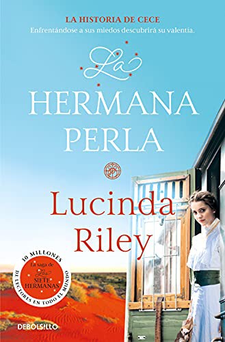 La hermana perla (Paperback, Debolsillo, DEBOLSILLO, Penguin Random House Grupo Editorial)