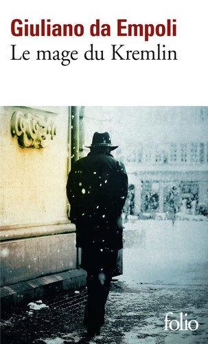 Le mage du Kremlin (Paperback, français language, 2023, Gallimard)