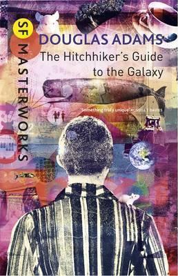 Hitchhiker's Guide to the Galaxy (2012, Gollancz)