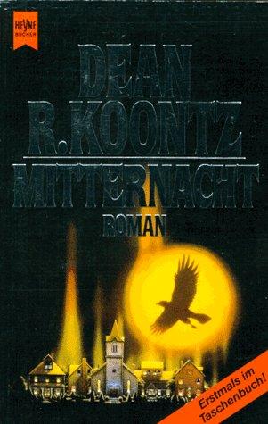Mitternacht (Paperback, German language, 1990, Heyne)
