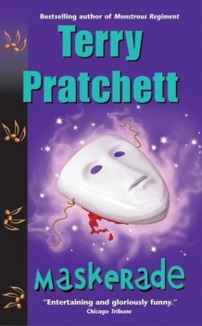 Maskerade (Paperback, 1998, HarperTorch)
