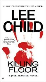 Killing Floor (2006, Jove)