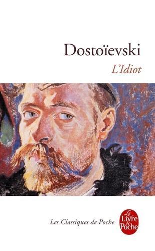 L'Idiot (Paperback, French language, 1994, LGF)