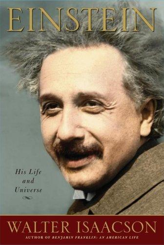 Einstein (Hardcover, 2007, Simon & Schuster)