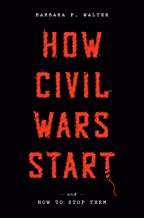 How Civil Wars Start (Hardcover, 2022, Crown)