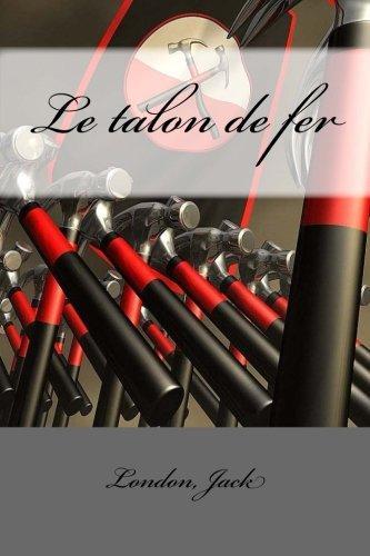 Le talon de fer (2017)