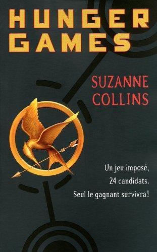Hunger Games (French language, 2011, Pocket Jeunesse pennle)