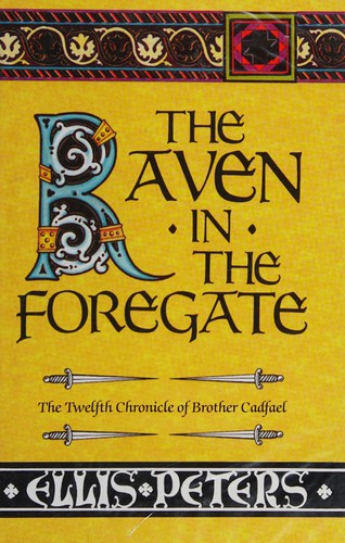 The raven in the Foregate (1987, Ulverscroft)