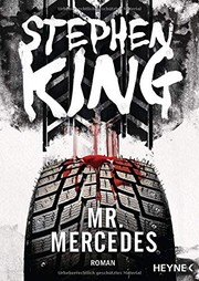 Mr Mercedes (2015, Verlagsgruppe Random House GmbH)