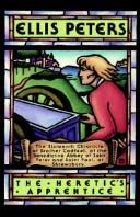 The heretic's apprentice (1990, Mysterious Press)