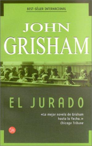 El Jurado (Punto de Lectura) (Spanish language, 2000, Suma de Letras Suma de Letras)