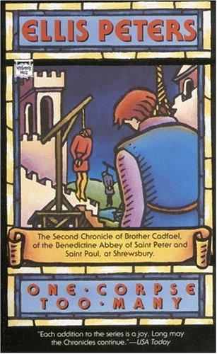 One Corpse Too Many (Paperback, 1994, Mysterious Press)