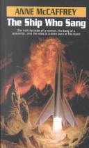 Ship Who Sang (1985, Turtleback Books Distributed by Demco Media)