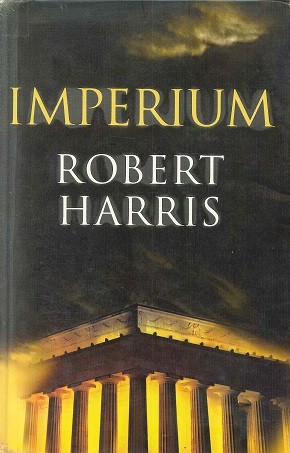 Imperium (Spanish language, 2007, Grijalbo)