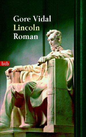Lincoln. (2002, Btb Bei Goldmann)