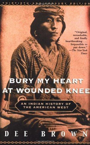 Bury My Heart at Wounded Knee (2001)
