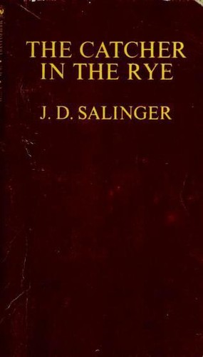 The Catcher in the Rye (1978, Bantam Books)