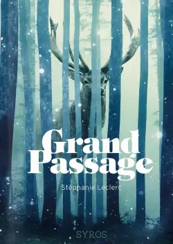 Grand-Passage (Paperback, française language, SYROS)