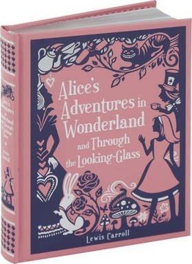 Alice's Adventures in Wonderland and Through the Looking-Glass (2014)
