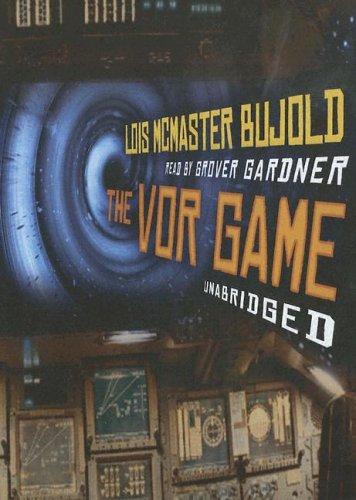 The Vor Game (AudiobookFormat, 2005, Blackstone Audiobooks)