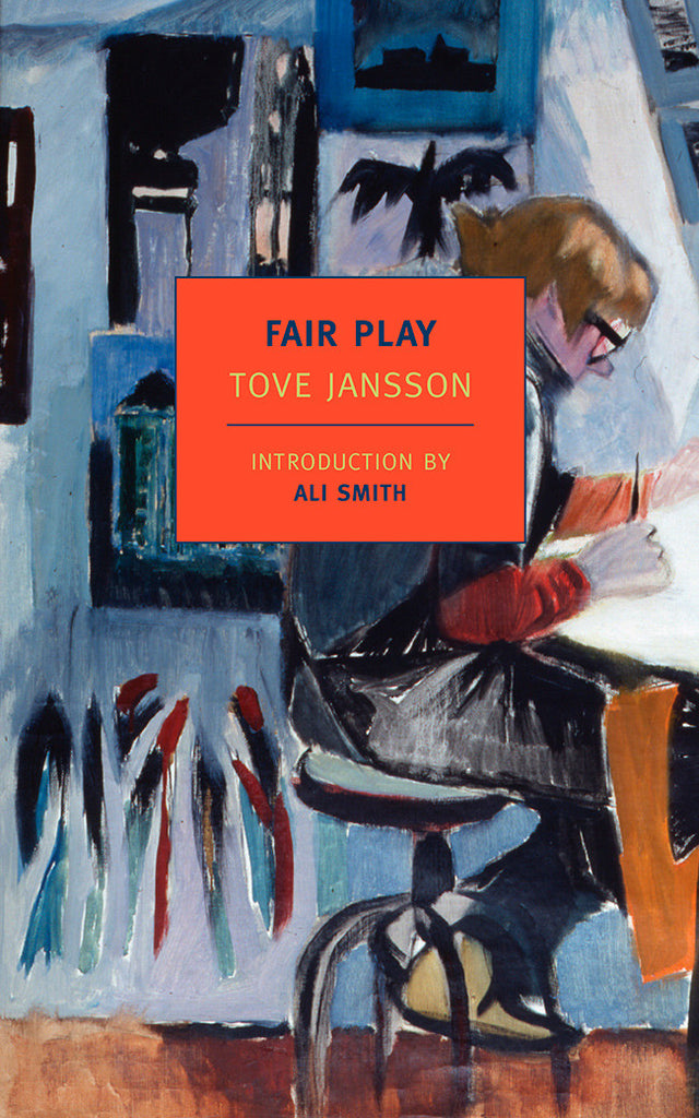 Fair play (2010, New York Review Books)
