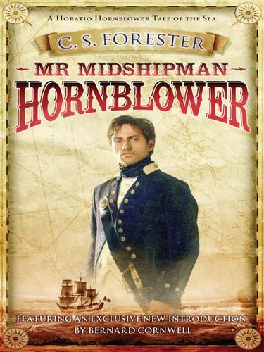 Mr Midshipman Hornblower (EBook, 2009, Penguin Group UK)