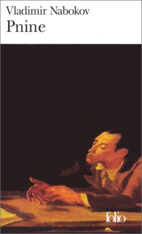Pnine (Paperback, French language, 1992, Gallimard)