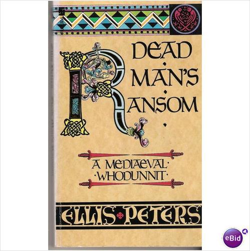 Dead man’s ransom (Paperback, 1991, TIME WARNER PAPERBACKS)