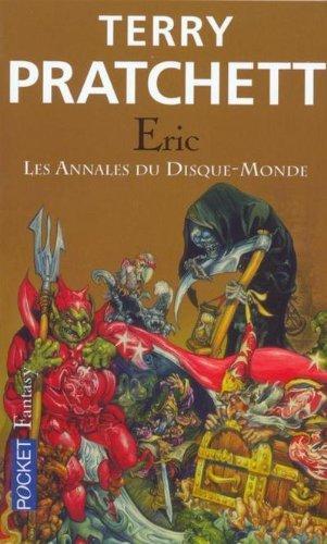 Éric (French language, 2003, Presses Pocket)