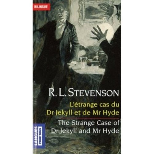 The Strange Case of Dr. Jekyll and Mr. Hyde  (Paperback, 1992, French & European Pubns)