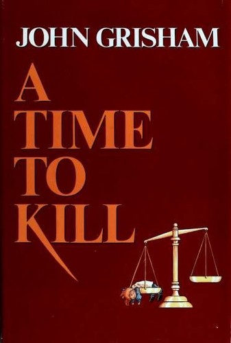 A Time to Kill (1989, Wynwood Press)