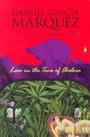 Love in the Time of Colera (1994, Penguin Books)