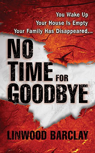 No Time for Goodbye (AudiobookFormat, 2016, Brilliance Audio)
