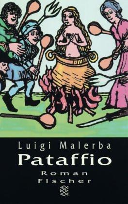 Pataffio (Paperback, German language, 1996, Fischer (Tb.), Frankfurt)