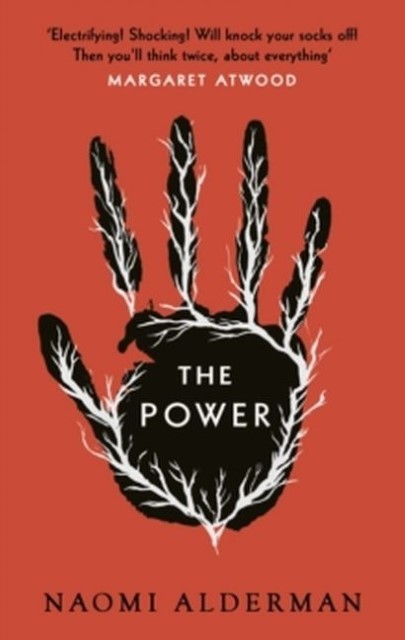 The Power (Paperback, 2016, Penguin)
