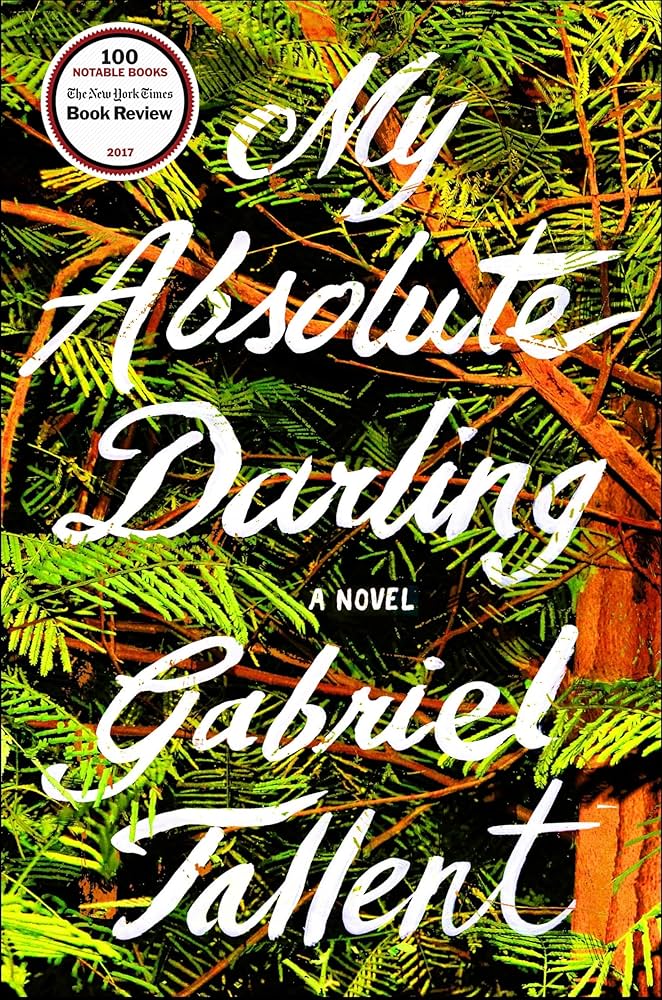 My Absolute Darling (2017)
