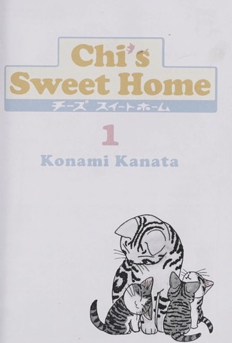 Chi's Sweet Home (2011, Paw Prints)