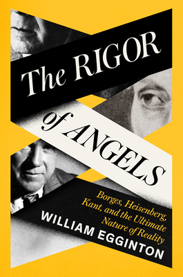 Rigor of Angels (2023, Knopf Doubleday Publishing Group)