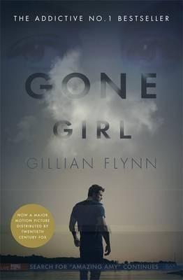 Gone Girl (2014)